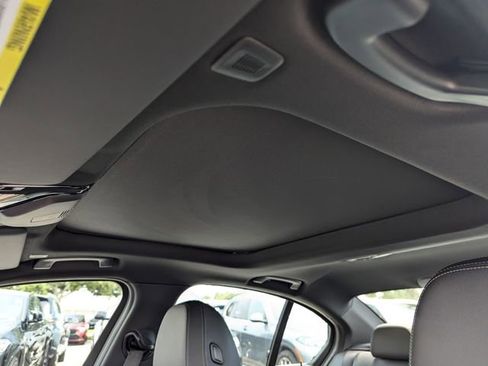 New 2025 BMW 330i xDrive Sedan w/ Premium Package image 21