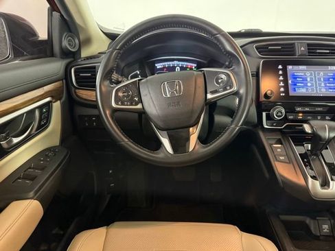 Used 2018 Honda CR-V Touring image 25