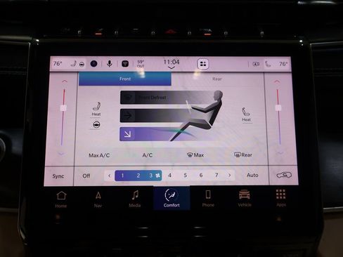 Used 2022 Jeep Grand Cherokee L Limited image 30