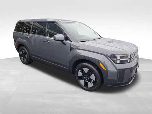 New 2026 Hyundai Santa Fe SE AWD/4WD image 3