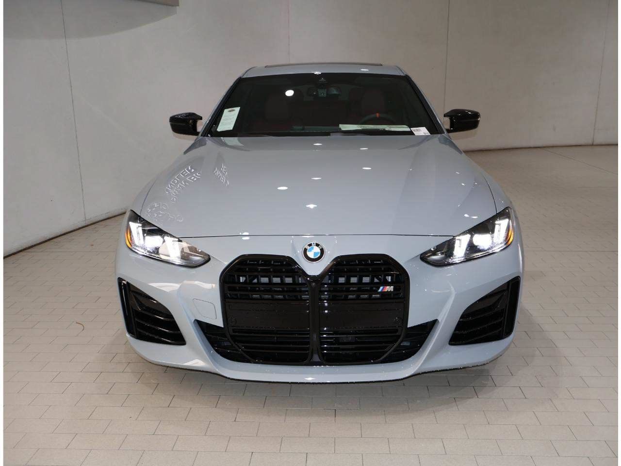 New 2026 BMW M440i w/ Premium Package RWD image 9