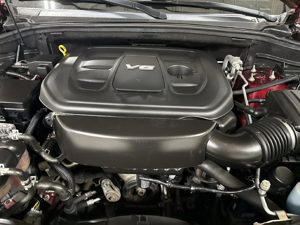 Used 2018 Jeep Grand Cherokee Limited AWD/4WD image 26