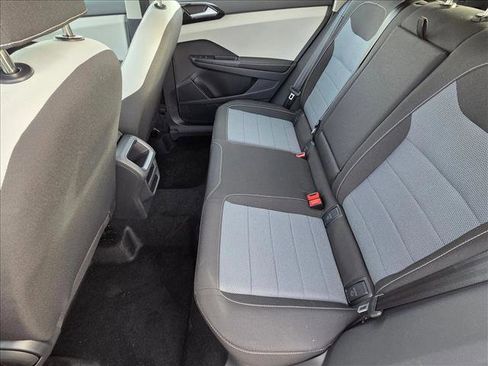 New 2026 Volkswagen Taos S image 15