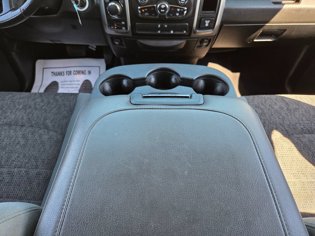 Used 2020 RAM 1500 Classic SLT w/ Luxury Group AWD/4WD image 36