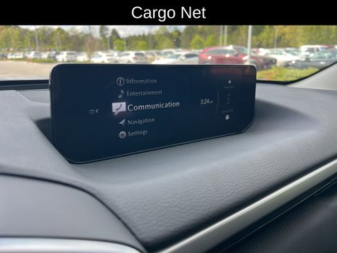 Used 2026 MAZDA CX-50 AWD 2.5 S w/ Cargo Package image 16