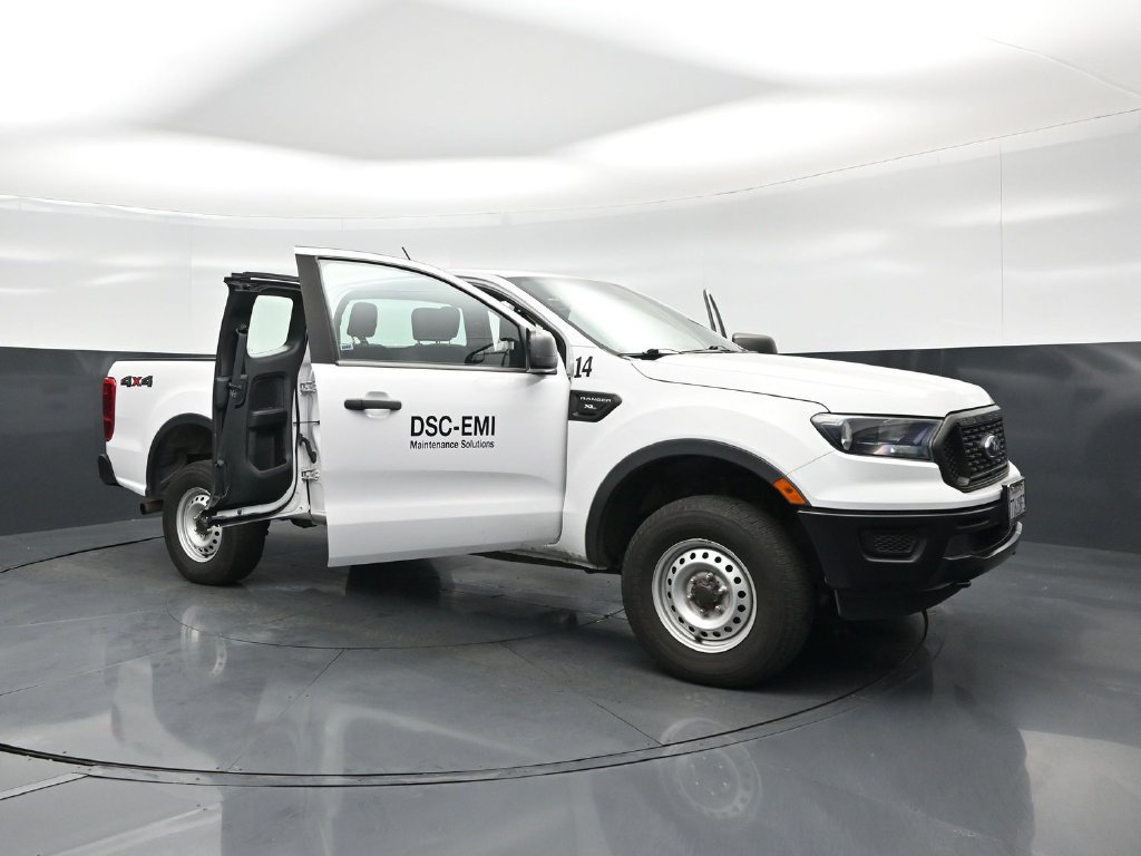Used 2021 Ford Ranger XL w/ Equipment Group 101A High AWD/4WD image 32