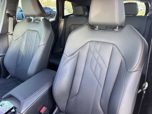 Used 2025 BMW X3 xDrive30i w/ Convenience Package image 20