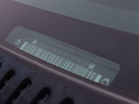 Used 2007 Chevrolet Silverado 1500 LT image 30