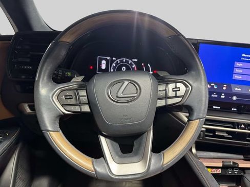 Certified 2023 Lexus RX 350 Premium w/ Accessory Package AWD/4WD image 19