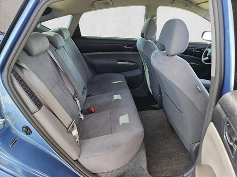 Used 2007 Toyota Prius image 18