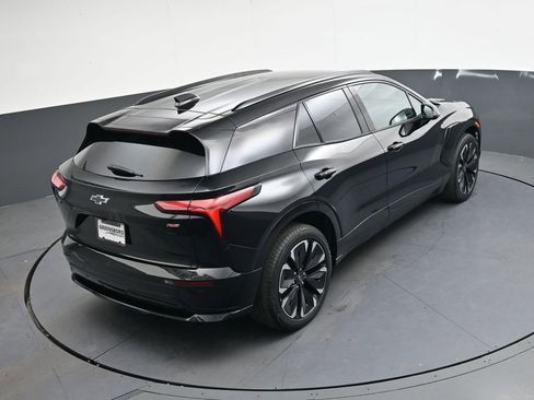 Used 2024 Chevrolet Blazer EV RS image 18