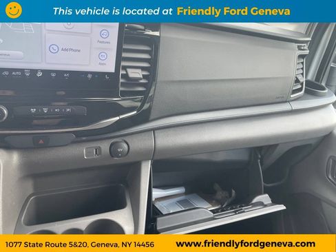 Used 2026 Ford Transit 350 XLT RWD image 24