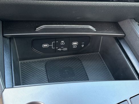 Certified 2026 Kia Sportage EX image 32