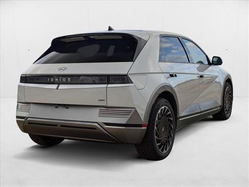 New 2024 Hyundai Ioniq 5 Limited image 2