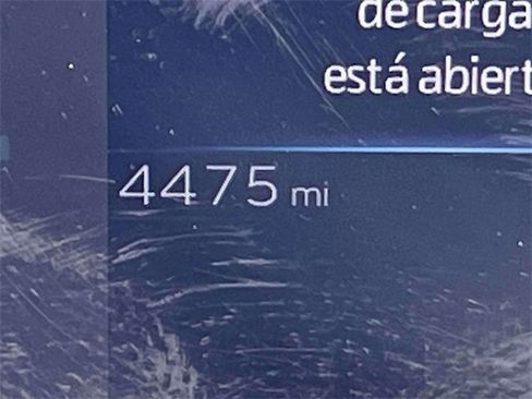 Used 2025 Toyota bZ4X AWD image 29