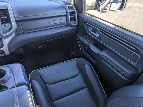 Used 2022 RAM 1500 Laramie image 15