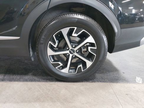 Used 2023 Kia Sportage EX AWD/4WD image 33
