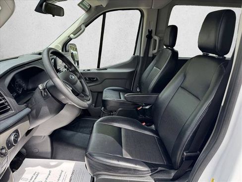 Used 2024 Ford Transit 350 XL RWD image 11