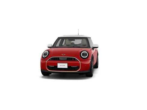 New 2026 MINI Cooper S image 3
