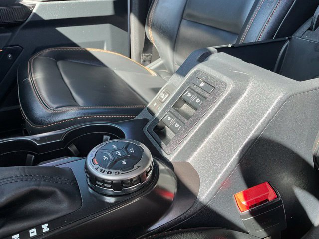 Used 2024 Ford Bronco Badlands AWD/4WD image 33