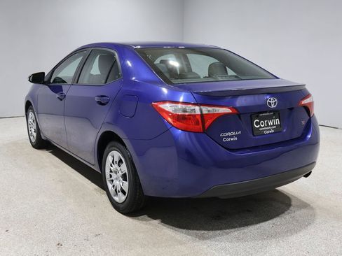 Used 2016 Toyota Corolla L image 5