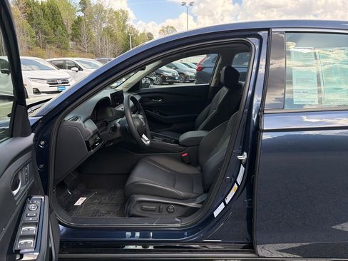 New 2026 Honda Accord Touring image 11