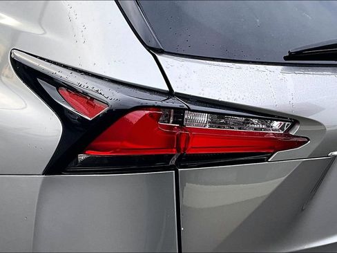 Used 2016 Lexus NX 300h AWD w/ Premium Package image 30