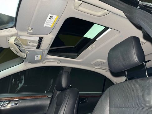 Used 2013 Mercedes-Benz S 550 image 53