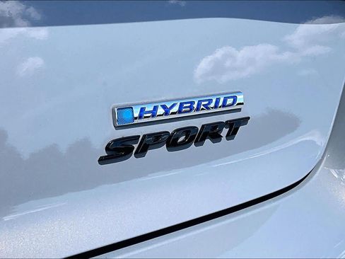 Certified 2024 Honda Accord Sport image 10
