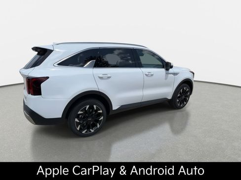 New 2026 Kia Sorento X-Line EX AWD/4WD image 9