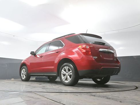 Used 2015 Chevrolet Equinox LT w/ Power Convenience Package image 30