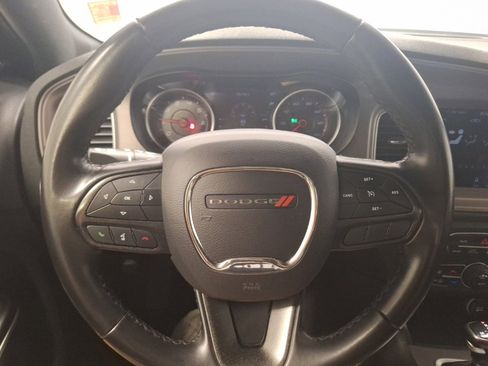 Used 2023 Dodge Charger GT image 8