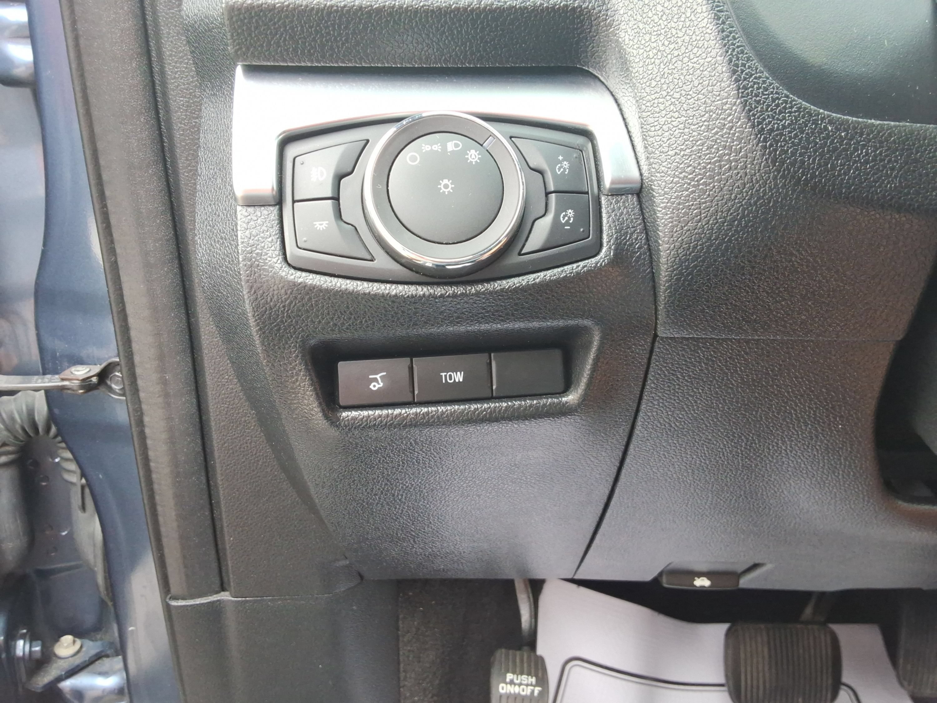 Used 2019 Ford Explorer Sport w/ Equipment Group 401A AWD/4WD image 44