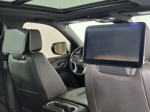 Used 2023 Chevrolet Tahoe Premier image 20