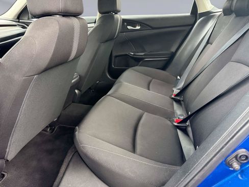 Used 2021 Honda Civic LX image 13
