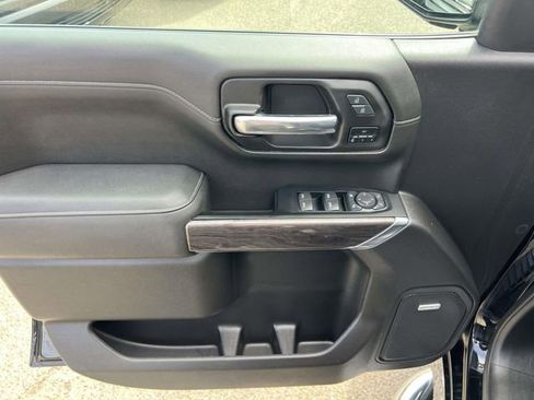 Used 2022 Chevrolet Silverado 1500 LTZ w/ LTZ Premium Package image 18