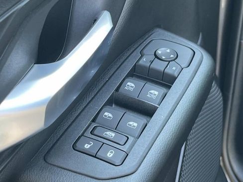 New 2026 RAM 1500 Tradesman image 21