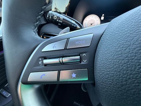 Used 2025 Hyundai Palisade Calligraphy image 23