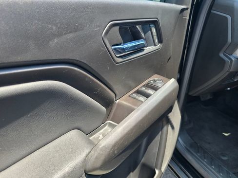 Used 2026 GMC Canyon Elevation w/ Convenience Package RWD image 11