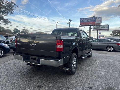 Used 2006 Ford F150 FX4 image 6