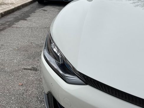 Used 2024 Kia EV6 Wind w/ Wind Technology Package image 13