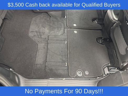 New 2026 Chrysler Pacifica Select w/ S Appearance Package image 41