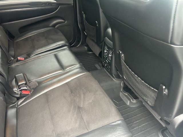 Used 2019 Dodge Durango R/T w/ Trailer Tow Group IV RWD image 13