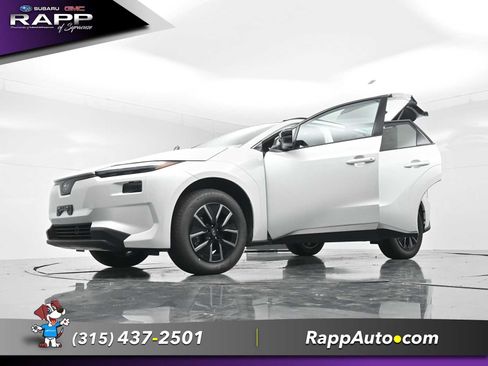 Used 2026 Subaru Solterra AWD/4WD image 35