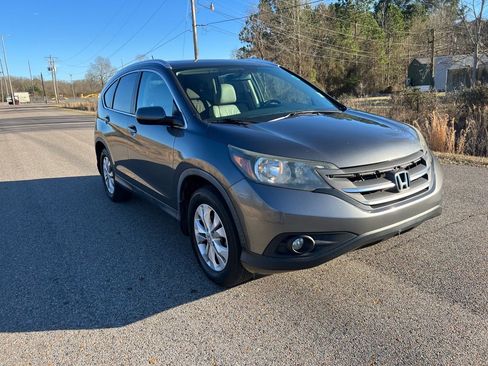 Used 2013 Honda CR-V EX-L image 3
