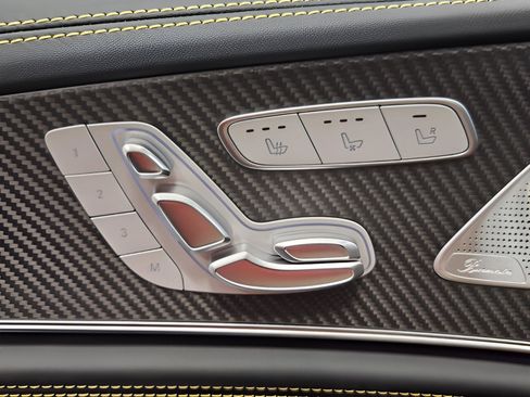 New 2026 Mercedes-Benz AMG GT 53 image 23