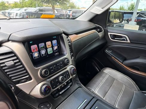 Used 2018 GMC Yukon Denali w/ Open Road Package AWD/4WD image 25