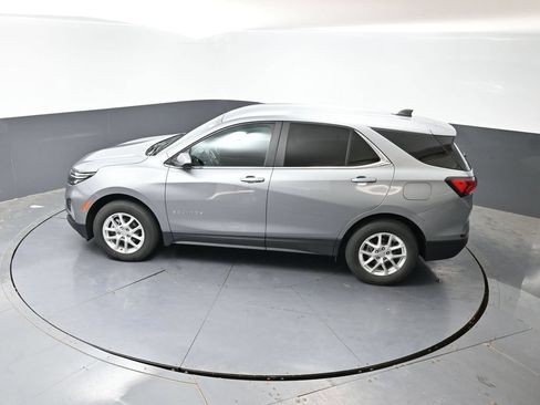 Used 2024 Chevrolet Equinox LT AWD/4WD image 49
