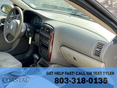 Used 2002 Saturn L-Series L200 image 24