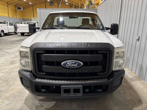 Used 2012 Ford F250 XL image 7